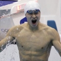 中国男泳金牌零突破！