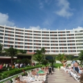 Cancun游记1：酒店