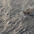 日本海啸残骸1年后将漂